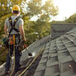 Pourquoi confier le nettoyage de votre toiture à un professionnel ?