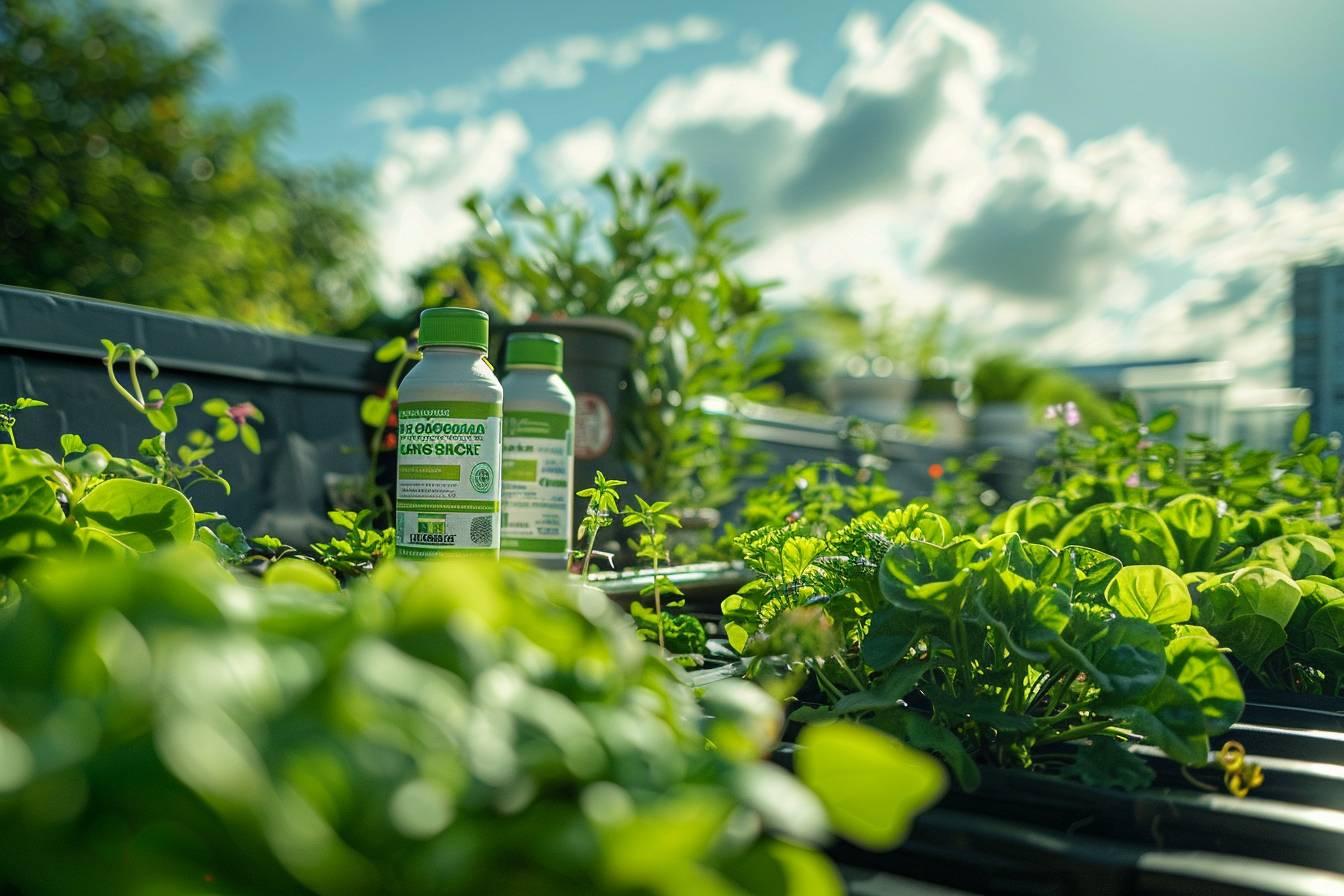 Nettoyage de toiture écologique : découvrez nos produits sans danger pour l'environnement Nettoyage de toiture écologique : découvrez nos produits sans danger pour l'environnement